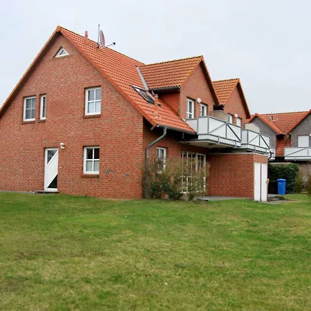 Reriker Sonnenhaus Erdgeschoss, Familie Kraus