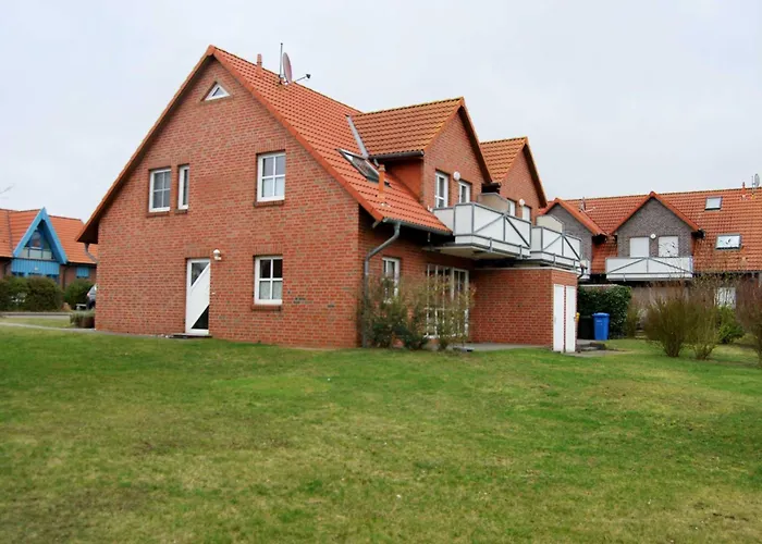 Reriker Sonnenhaus Erdgeschoss, Familie Kraus