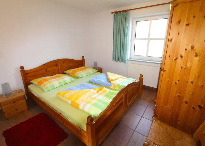 Reriker Sonnenhaus Erdgeschoss, Familie Kraus *